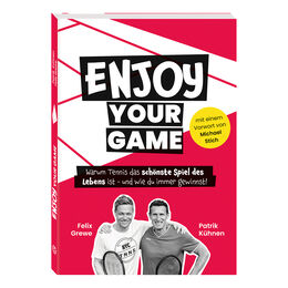 Neuer Sportverlag Enjoy your Game
